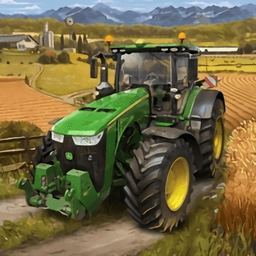 真人美高梅官网无限金币下载-真人美高梅官网无限金币自带mod(Farming Simulator 20)下载 v0.0.0.90 - Google 安卓版