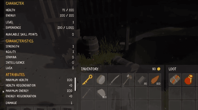 威尼斯1818终末之日