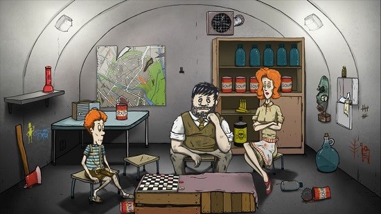 精彩截图-威尼斯9778官方网站避难所下载中文版2025-威尼斯9778官方网站官方正版下载 v10.15 安卓版2