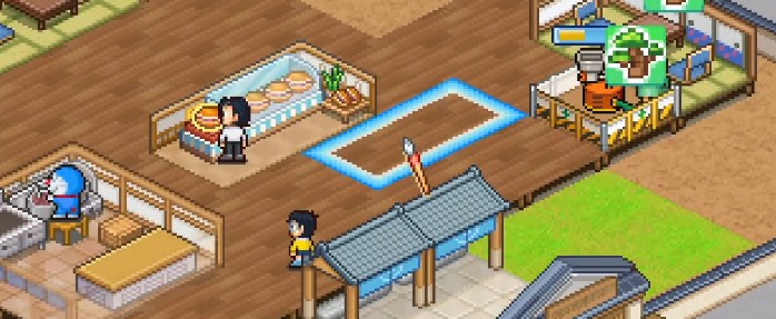 开罗金沙网址js8868的铜锣烧店物语新手攻略