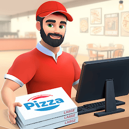 金沙总站6165登录入口手机版下载-金沙总站6165登录入口官方版(Pizza Shop Simulator 3D)下载 v0.3.8 安卓版