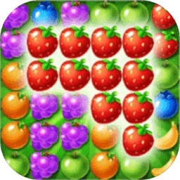 新葡萄app收集手游下载安装-新葡萄app收集游戏最新版本(Crazy Fruit Gather)下载 v1.2.6 安卓版