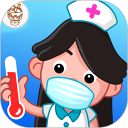 新金沙登录小镇医院生活游戏下载-新金沙登录小镇医院生活2025最新版下载 v1.6 安卓版