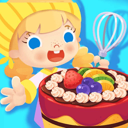 澳门金沙电子官网蛋糕店中文版下载-澳门金沙电子官网蛋糕店官方正版下载 v1.2.3 安卓版