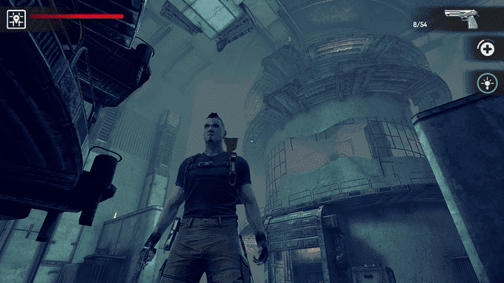 精彩截图-美狮美高梅网站多少失落的前哨游戏最新版下载-美狮美高梅网站多少失落的前哨免费版下载 v1.42 安卓版2