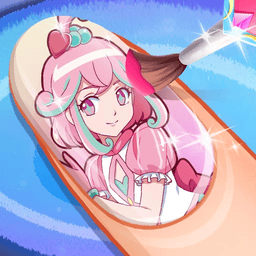 澳门金沙151魔法美甲2最新版下载-澳门金沙151魔法美甲2手机版下载 v2.9.8 安卓版