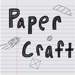 美狮美高梅app工艺游戏下载-美狮美高梅app工艺最新版(paper doodle crafta)下载 v2.0 安卓版