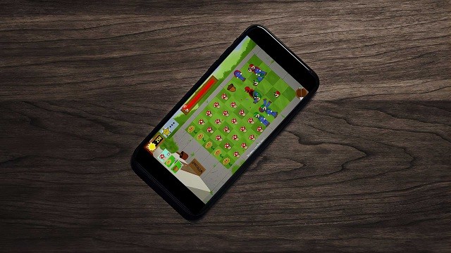 金沙集团www.1862.cc游戏下载-金沙集团www.1862.cc手机版(PvM2_EarlyPreAlpha)下载 v1.0 安卓版游戏画面2