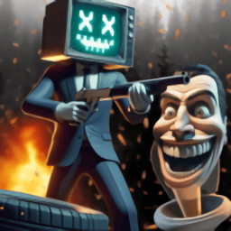 美高梅4688网址厕所大战游戏官方下载-美高梅4688网址厕所大战最新版下载 v1 安卓版