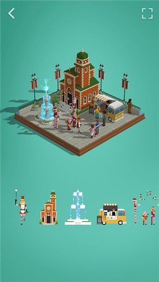 精彩截图-威尼斯人官方app登录最新版下载安装-威尼斯人官方app登录游戏(Puzzrama)下载 v1.6.3 安卓版4