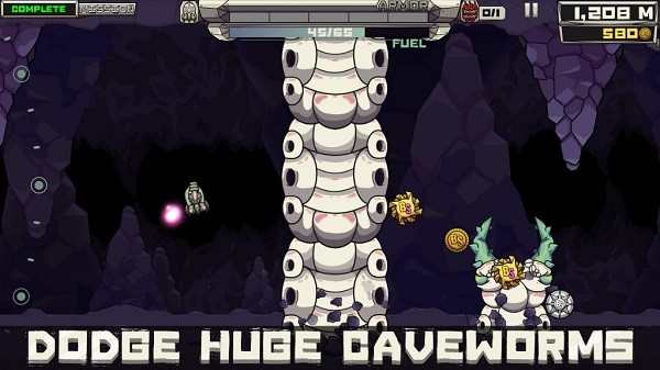 精彩截图-银河网站394网址游戏最新版下载-银河网站394网址官方版(Flop Rocket)下载 v2.0.62 安卓版3