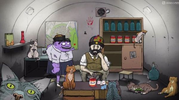 威尼斯9778官方网站避难所主线结局攻略