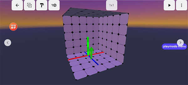 金沙官网最新网址模组自带模组怎么自定义地图 金沙官网最新网址模组自带模组怎么自定义地图