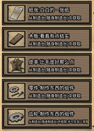 1099vip威尼斯下载传说手游全物品及用途一览 1099vip威尼斯下载传说手游全物品及用途一览