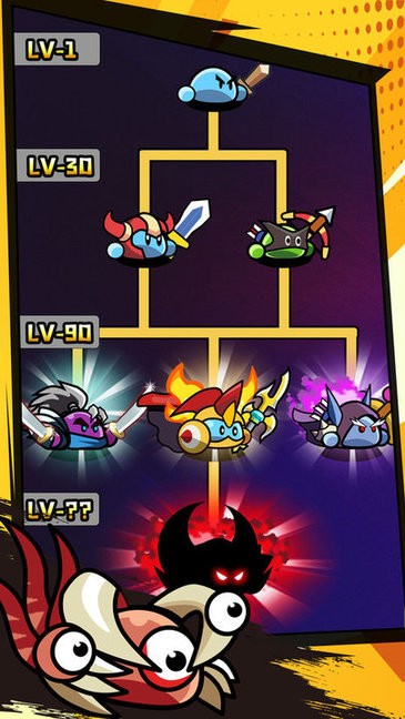 精彩截图-新濠天地99159冒险手机版下载-新濠天地99159冒险游戏官方版下载 v2.4.10 安卓版1