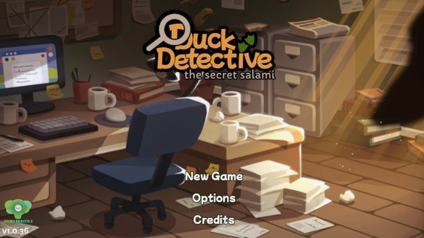 威尼斯0906手机版下载-威尼斯0906免费版(Duck Detective)下载 v1.0.36 安卓版游戏画面2