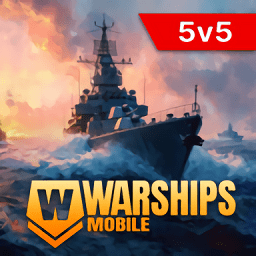 银河网站n1331手游中文版下载-银河网站n1331最新版(Warships Mobile)下载 v0.1.2f7 安卓版