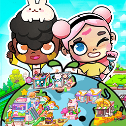 威尼斯v27.小镇完美世界游戏下载中文版-威尼斯v27.小镇完美世界手机版下载 v1.0 安卓版