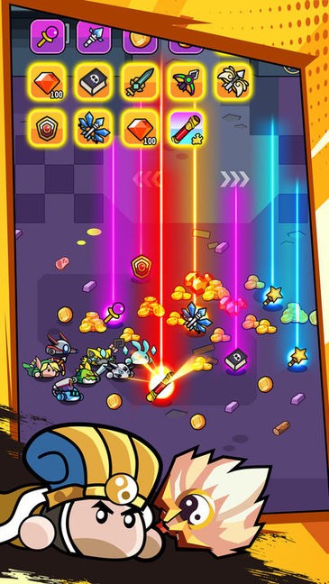 精彩截图-新濠天地99159冒险手机版下载-新濠天地99159冒险游戏官方版下载 v2.4.10 安卓版3