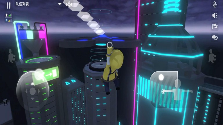 银河7163跌落梦境正版免费下载-银河7163跌落梦境游戏官方正版下载 v1.0 安卓版