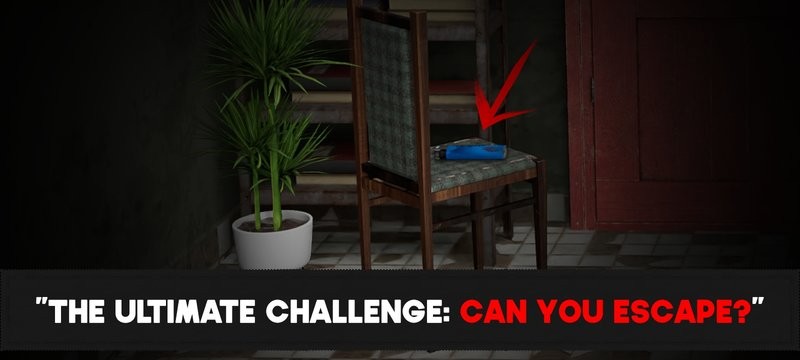 巴黎人电子真人100号房间完整版下载-巴黎人电子真人100号房间游戏手机版(Room 100 Champer Escape)下载 v1.1 安卓版游戏画面4