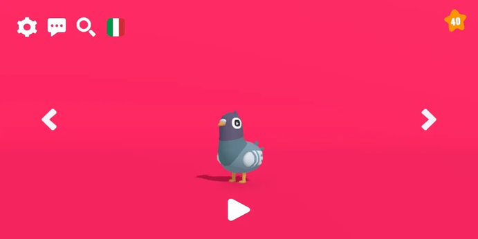 线上银河下注动物冒险家游戏免费下载-线上银河下注动物冒险家最新版下载 v0.5.4 安卓版游戏画面4