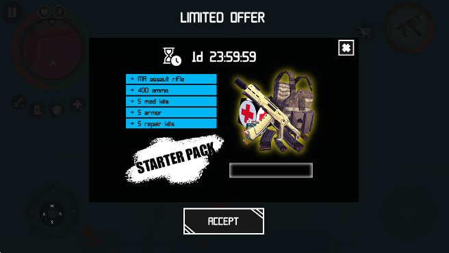 67699威尼斯内置mod菜单下载-67699威尼斯最新版无限技能点(Space Gangster 2)下载 v2.6.9 安卓版游戏画面3