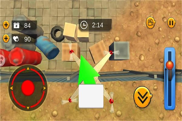 js4399金沙导航战场游戏下载