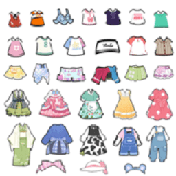 新濠天地网址登录的换装娃娃最新版本下载-新濠天地网址登录的换装娃娃游戏下载 v1.5.8 安卓版