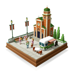 威尼斯人官方app登录2026官方新版图标