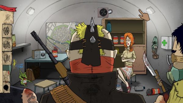 威尼斯9778官方网站避难所进食安排攻略