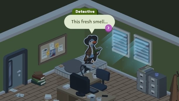 威尼斯0906手机版下载-威尼斯0906免费版(Duck Detective)下载 v1.0.36 安卓版游戏画面1