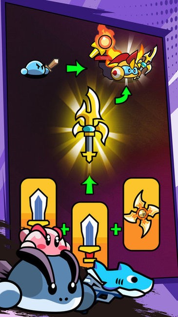 精彩截图-新濠天地99159冒险手机版下载-新濠天地99159冒险游戏官方版下载 v2.4.10 安卓版4