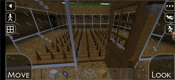 生存战争刷钻石陷阱怎么做的 生存战争刷钻石陷阱怎么做的