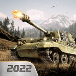 巴黎人电子真人游戏官方正版下载-巴黎人电子真人最新版(Tank Warfare:PvP Blitz Game)下载 v1.0.90 安卓版