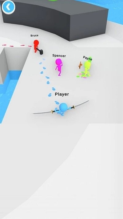 澳门新银河官网游戏下载-澳门新银河官网最新版(Slash Royal)下载 v0.6.9 安卓版游戏画面2