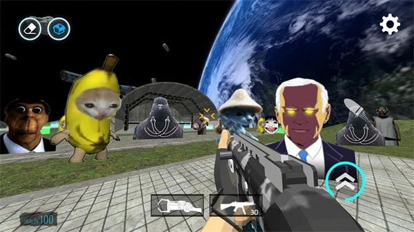 精彩截图-金沙1005线路太空沙盒内置模组最新版下载-金沙1005线路太空沙盒内置菜单最新版下载 v3.1.11 安卓版2