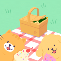 银河galaxy网址野餐中文版下载安装-银河galaxy网址野餐sundae picnic手机版下载 v1.5.0 安卓最新版