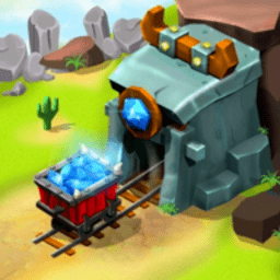 威尼斯人2299游戏下载-威尼斯人2299最新版本(Clicker Tycoon Idle Mining Games)下载 v1.3.0 安卓版