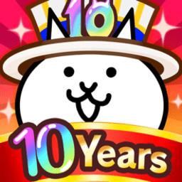 533333巴黎人app破解版下载最新版安装-533333巴黎人app无限猫粮版无限XP(The Battle Cats)下载 v13.6.2 安卓版