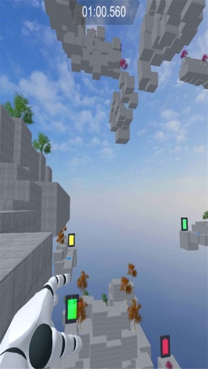 精彩截图-金沙集团贵宾厅世界无广告版下载-金沙集团贵宾厅世界run pro最新版下载 v1.60 安卓版3