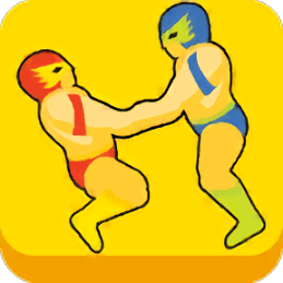 4166金沙总站双人版官方下载-4166金沙总站最新版(Wrestle AMAZING 2)下载 v3.07 安卓版