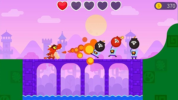 金沙1005线路游戏下载-金沙1005线路最新版(Sky Dragon Dash)下载 v1.2.4 安卓版