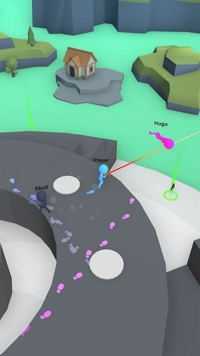 澳门新银河官网游戏下载-澳门新银河官网最新版(Slash Royal)下载 v0.6.9 安卓版游戏画面3