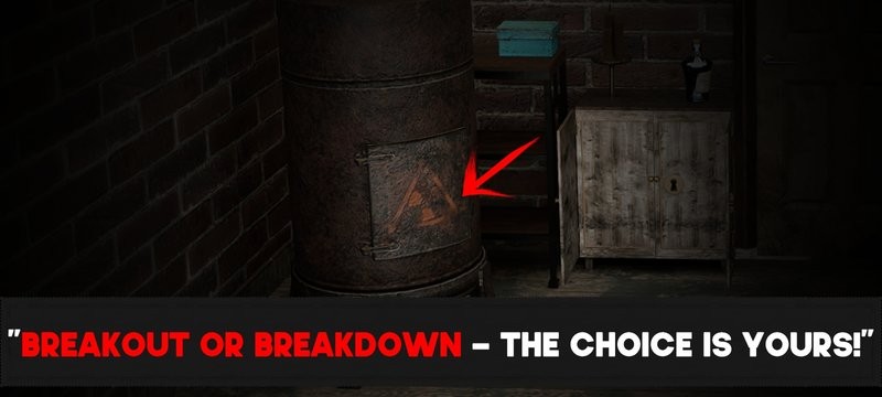 巴黎人电子真人100号房间完整版下载-巴黎人电子真人100号房间游戏手机版(Room 100 Champer Escape)下载 v1.1 安卓版游戏画面2