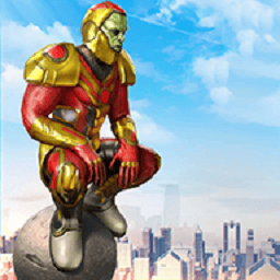 新葡萄京网址灭霸最新版本下载-新葡萄京网址灭霸手游官方正版(Mobile Rope Hero)下载 v1.1.5 安卓版