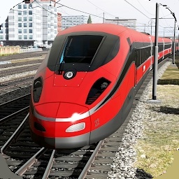 91111威尼斯人官方正版手机下载-trainz simulator 3 游戏最新版(模拟火车3)下载 v1.0.57 安卓版