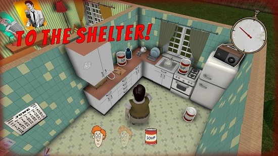 精彩截图-威尼斯9778官方网站避难所下载中文版2025-威尼斯9778官方网站官方正版下载 v10.15 安卓版1