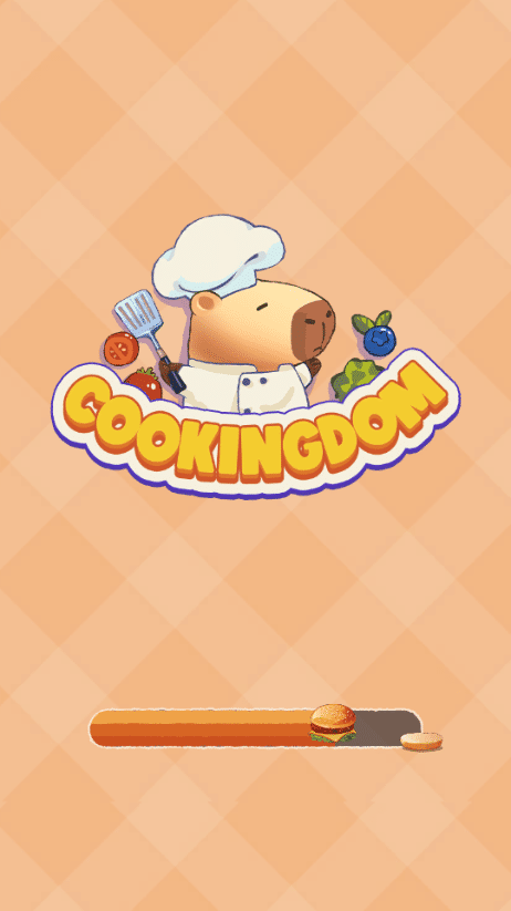 新葡萄娱乐app手游下载最新版-新葡萄娱乐app游戏手机版(Cookingdom)下载 v0.24 安卓版