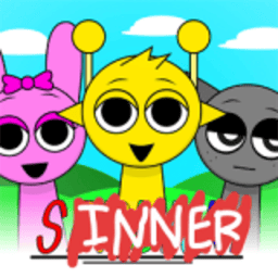 yh2014银河罪人模组下载-yh2014银河Sprunki罪人版模组下载 v1.1.1 安卓版